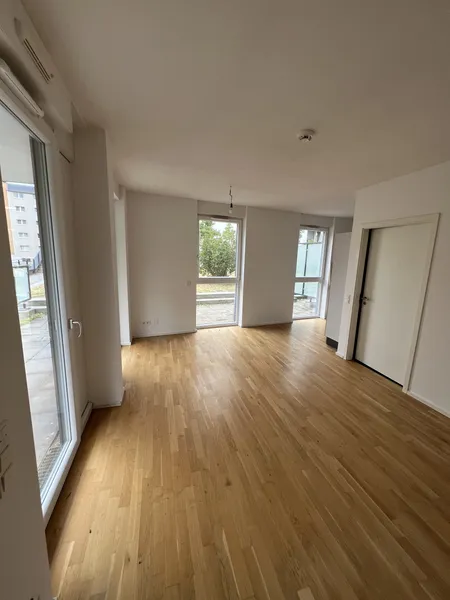 Nette Nachbarn gesucht: geräumige 3-Zimmer-Wohnung — photo 1